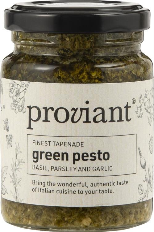 Pesto Green