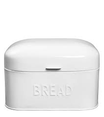 Brödbox " Bread" Cube stor
