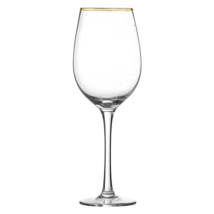 Rödvinsglas Classic 4-pack