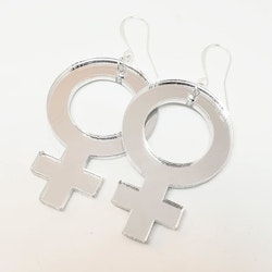 Venus Silverspegel