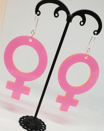 Venus Rosa