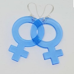 Venus Ljusblå
