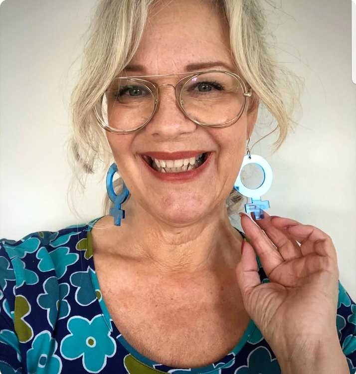 Venus Klarblå