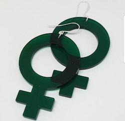 Venus Mossgrön