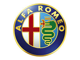 Färdigskuren Solfilm Alfa Romeo
