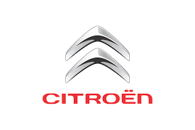 Färdigskuren Solfilm Citroen