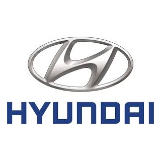 Färdigskuren Solfilm Hyundai