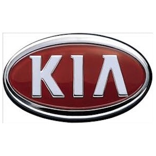Färdigskuren Solfilm Kia