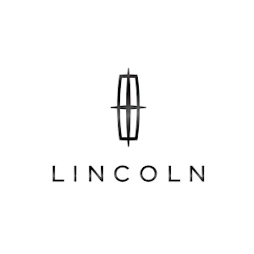 Färdigskuren Solfilm Lincoln