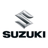 Färdigskuren Solfilm Suzuki