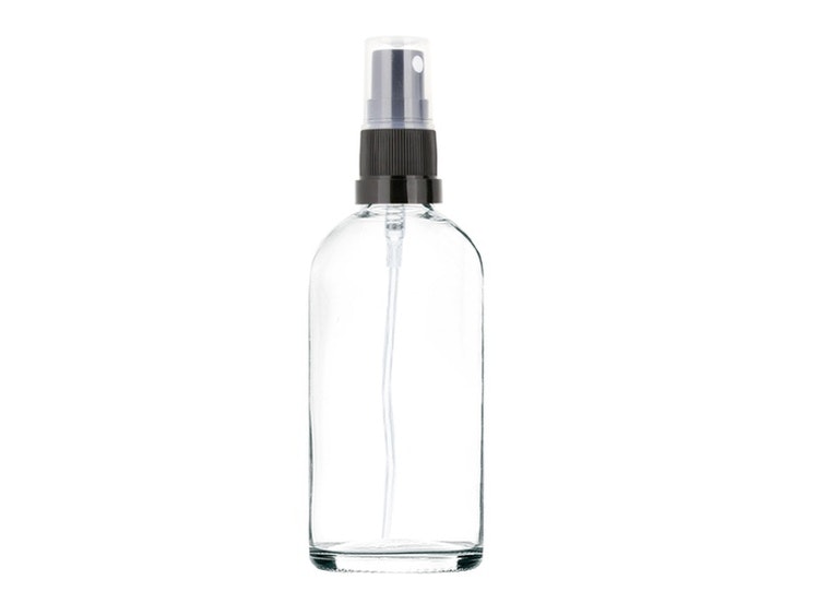 Industrisprit 98% - 50ml