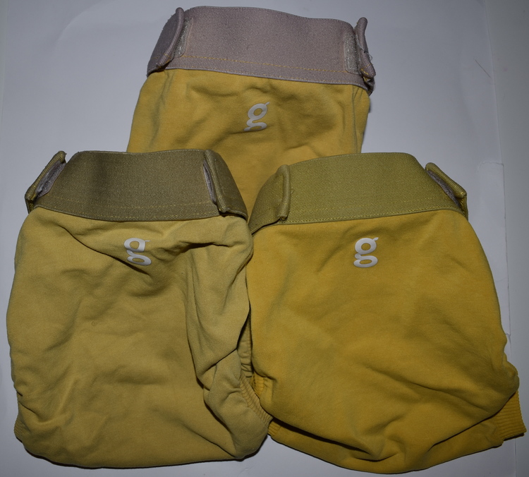 gDiapers L (012)