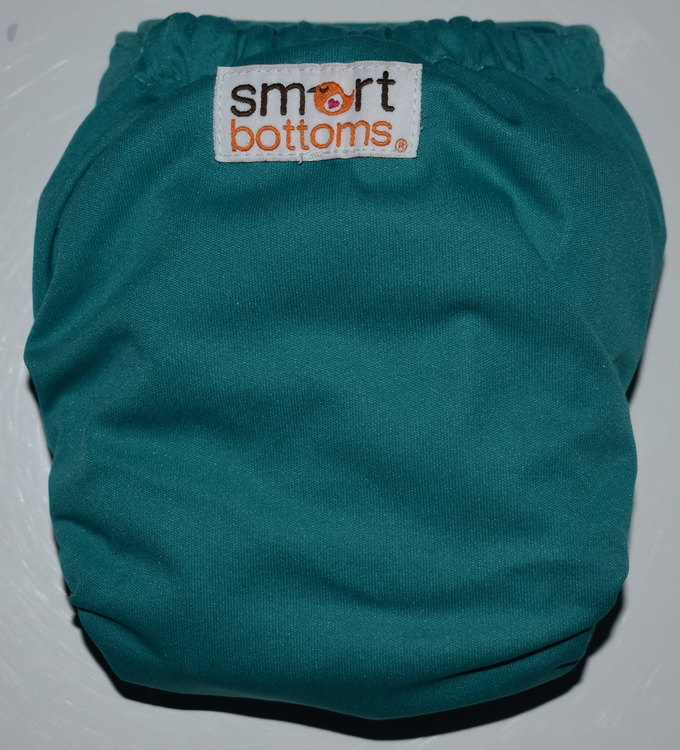 Smart buttoms Smart One 3.1