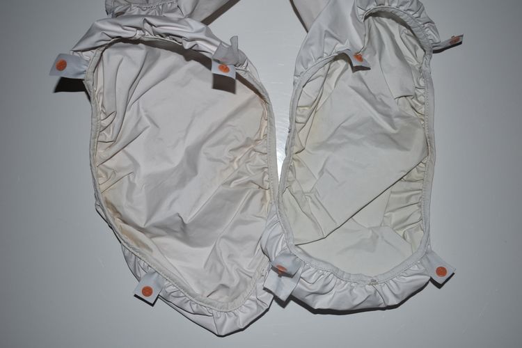 gDiapers Pouch M/L/XL