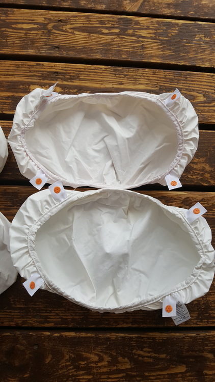 gDiapers pouch. M-XL (035)