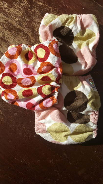 KaWaii Baby Pocket (029)