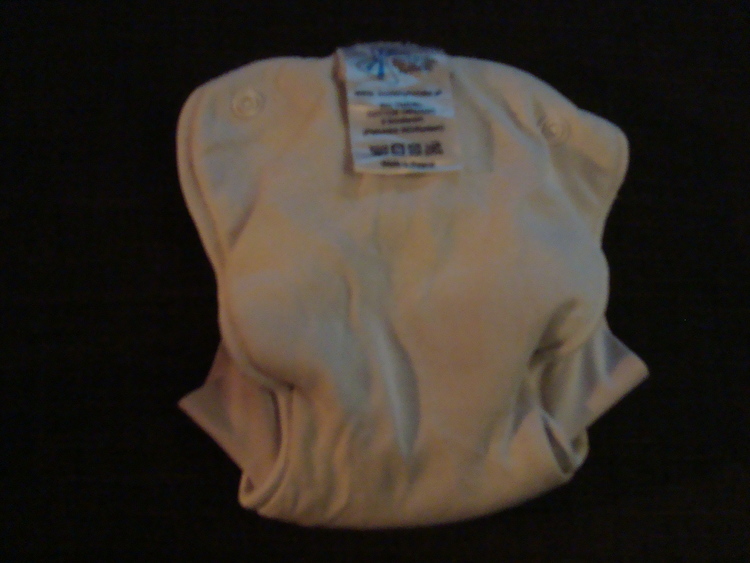 Mommy Mouse SIO Travel Cotton organic inlägg (049)