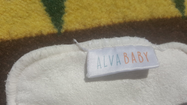 Alva Baby + Geffen inlägg