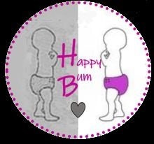 Happy Bum