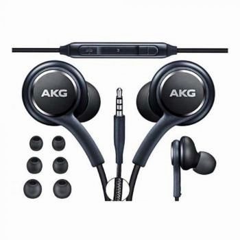 Earphones With Mic 3.5 jack 100 pcs