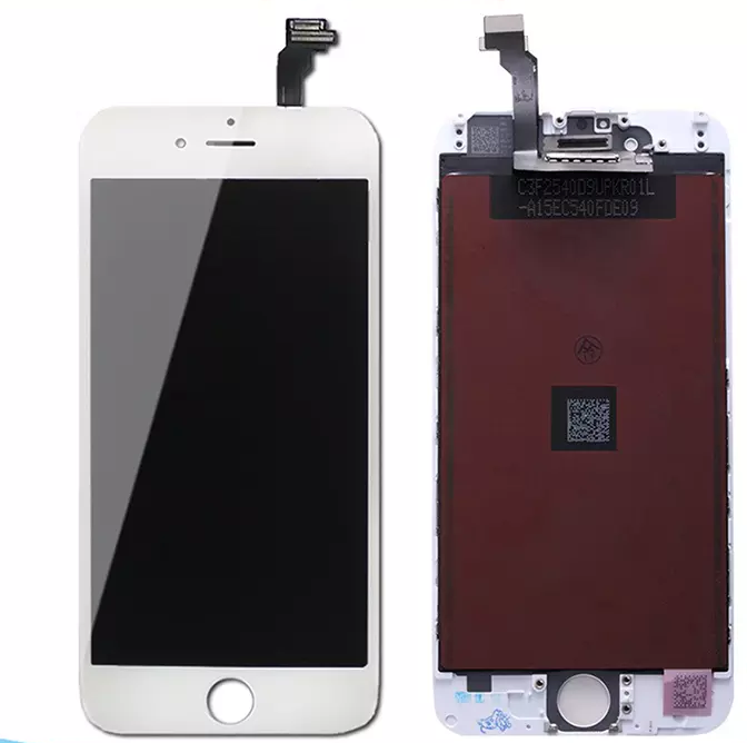 iPhone 6G LCD Screen Display Touch Screen Assembly  A+++