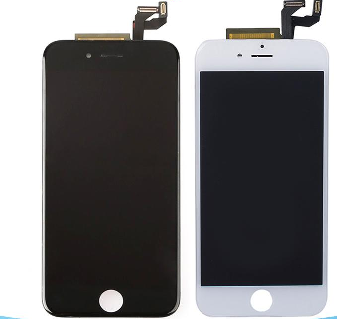 iPhone 6S LCD Screen Display Touch Screen Assembly  A+++