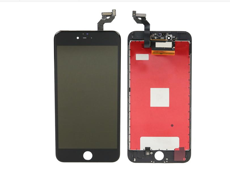 iPhone 6S+ LCD Screen Display Touch Screen Assembly  A+++