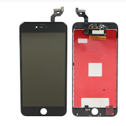 iPhone 6S+ LCD Screen Display Touch Screen Assembly  A+++