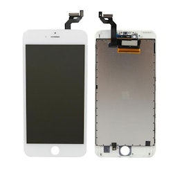 iPhone 6S+ LCD Screen Display Touch Screen Assembly  A+++