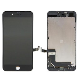 iPhone 7+ LCD Screen Display Touch Screen Assembly  A+++