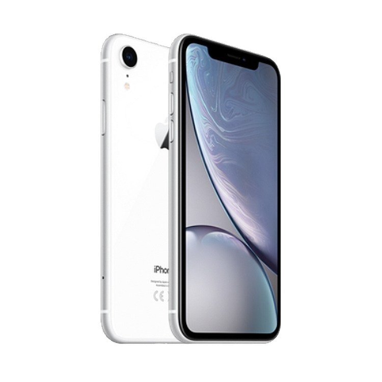 iPhone XR 64 GB (vita) A++