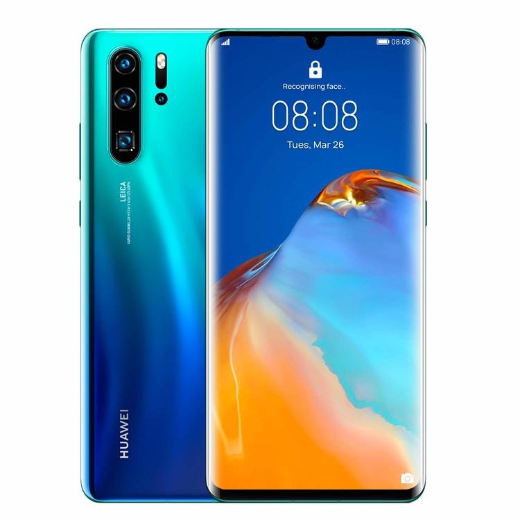 Huawei P30 PRO 6+128GB Aurora Used A+++