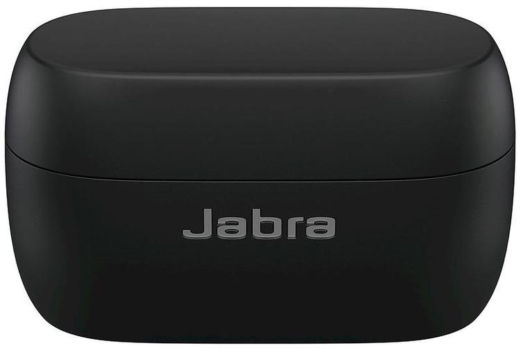 Jabra Elite 75t Black