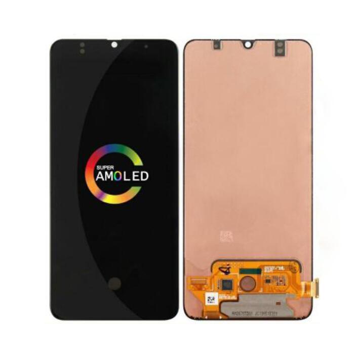 Samsung Galaxy A71 LCD Touch Digitizer Assembly
