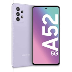Samsung Galaxy A52 5G smartphone 6/128GB