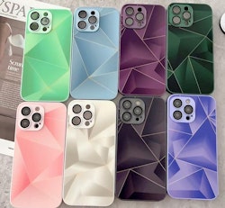 100 pcs fodral  for iPhone