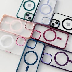 100pcs Fodral  for iPhone