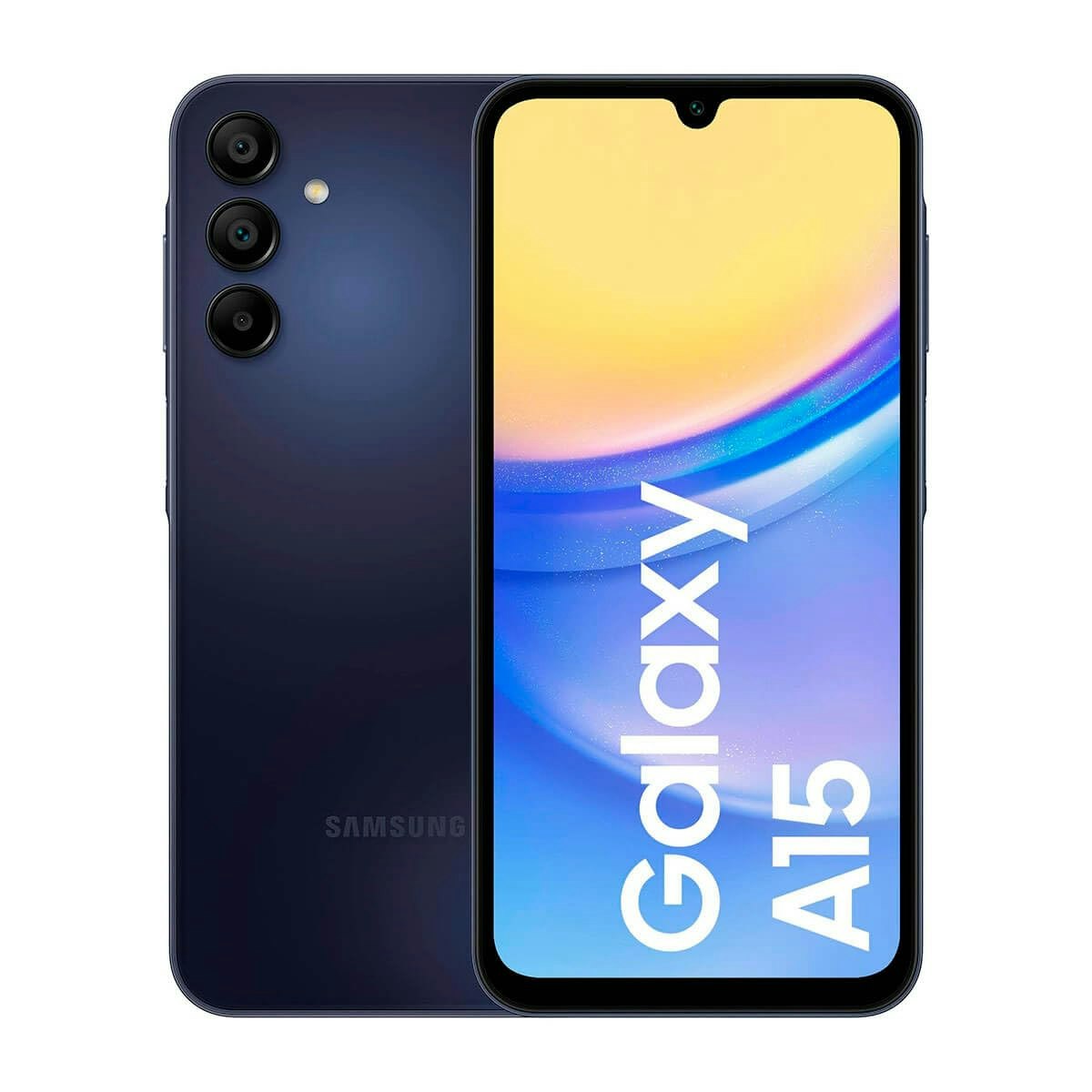 Samsung Galaxy A15 128GB  LTE NY snygg och prisvärd