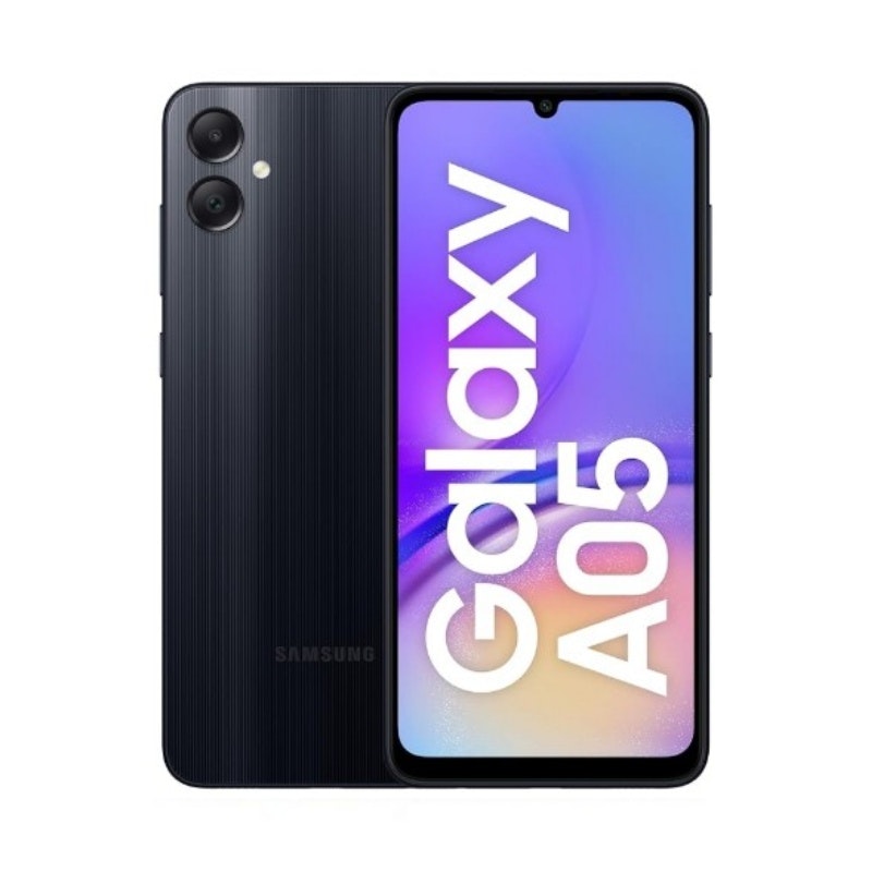 Samsung Galaxy A05 4GB RAM 64GB