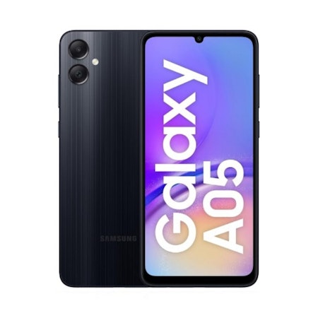 Samsung Galaxy A05 4GB RAM 64GB
