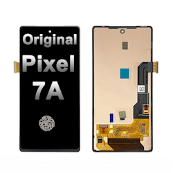 Google Pixel 7A OLED- LCD Skärm