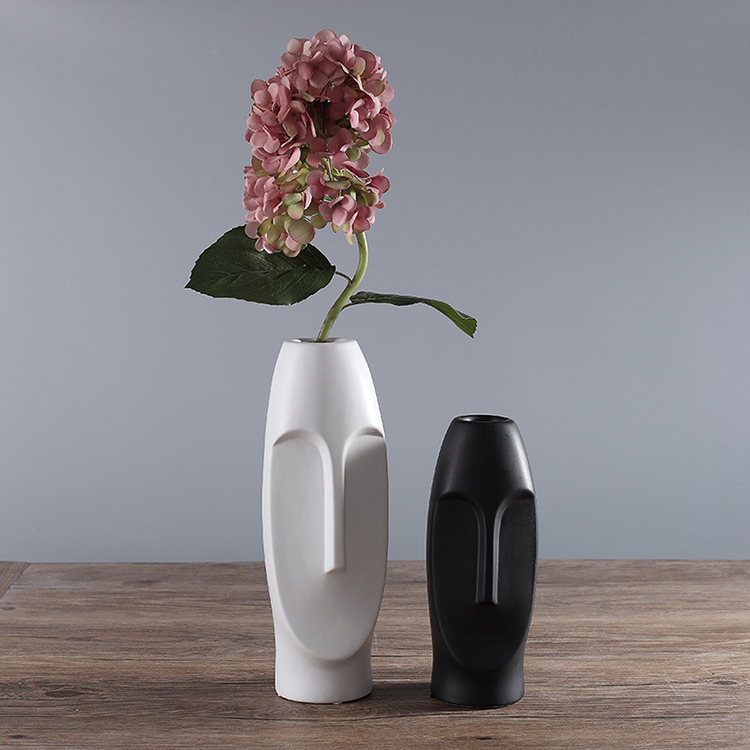 Artifact - Keramik Vas, Vit