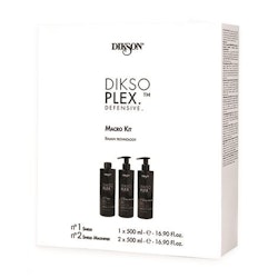 Diksoplex Macro Kit (3x500ml)