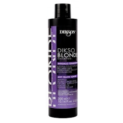 Dikso Blonde shampoo 300 ml