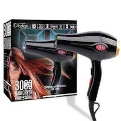 HAIR DRYER 2200W COMPACT