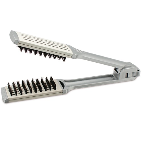 CERAMIC BRUSH STRAIGHTENER