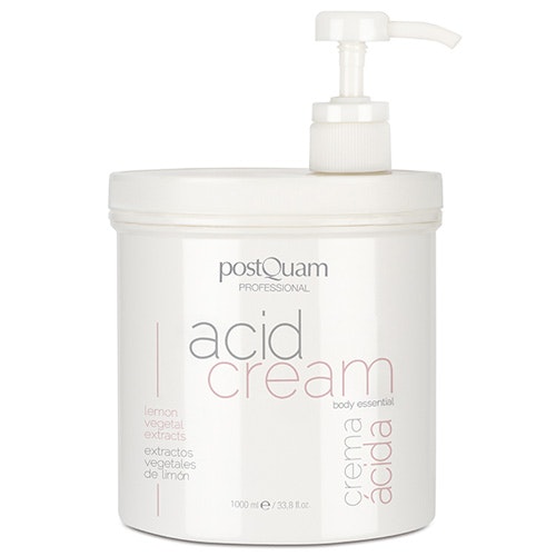 ACID CREAM (1000 ML.)