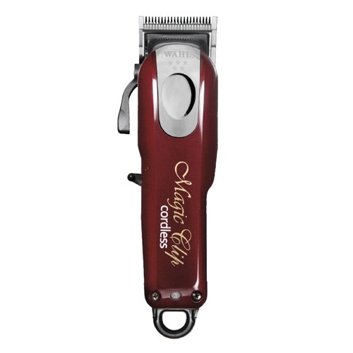 Wahl Magic Clip Cordless