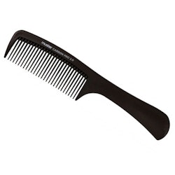 Hårkam COLOURING COMB WITH HANDLE