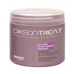 Dikson Treat restructuring moisturizing mask 1000ml